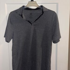 Champion Men's Grey Polo-shirts